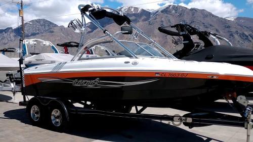 Tige 20V fiche technique et avis